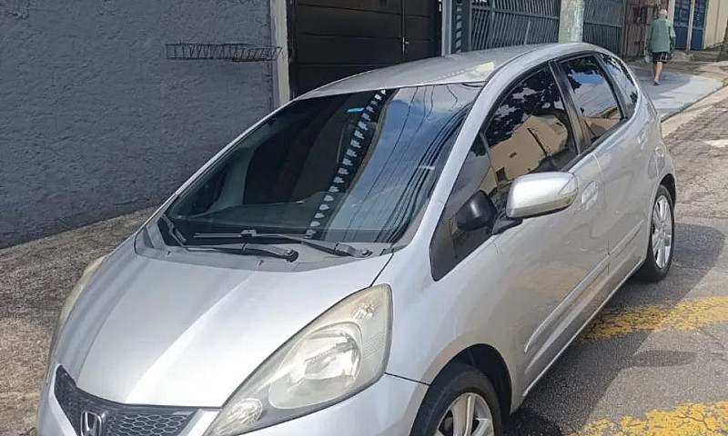 Honda Fit Ex/S/Ex 1....