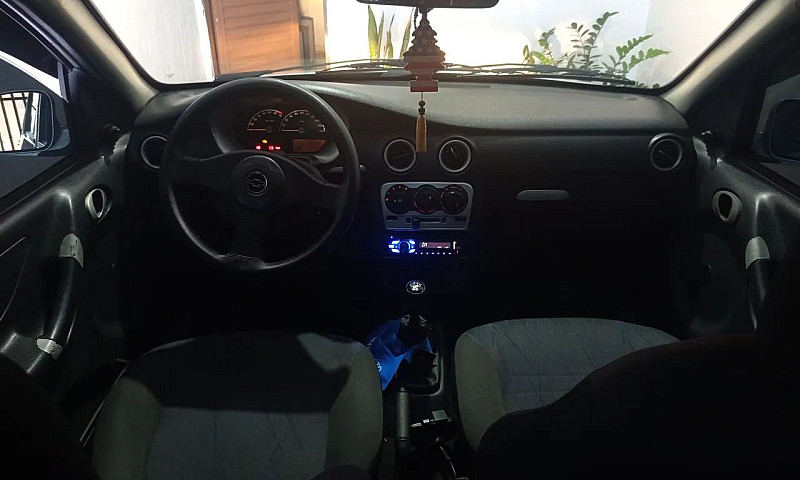 Chevrolet Celta Spir...