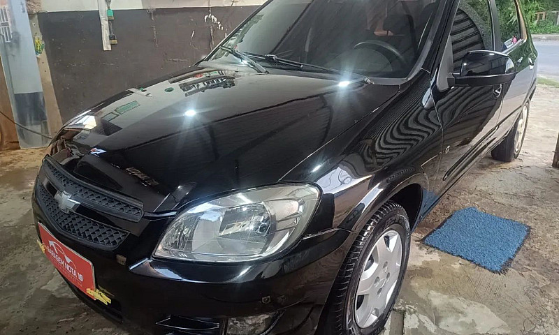 Chevrolet Celta Spir...