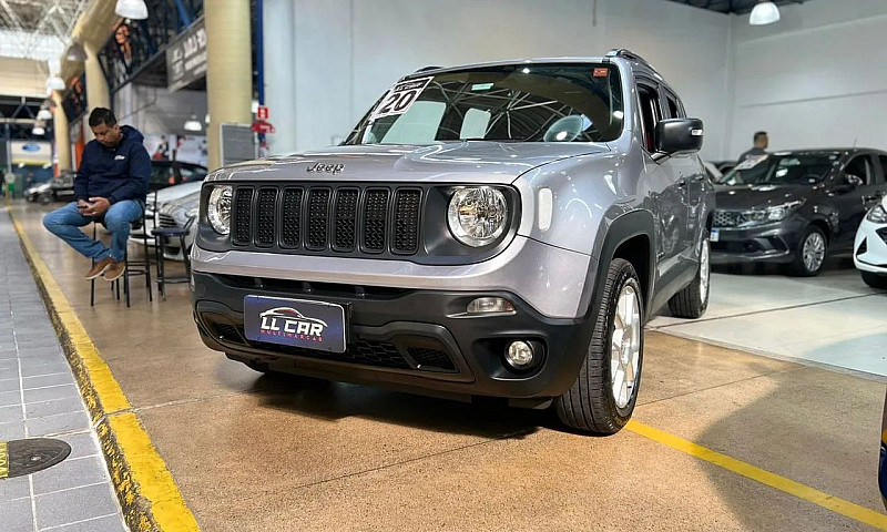 Jeep Renegade Sport ...