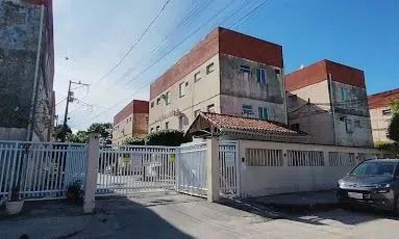 Apartamento Com 2 Do...