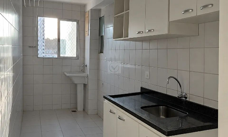 Apartamento De 68M² ...
