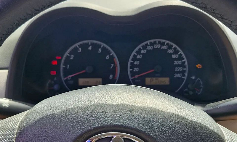 Toyota Corolla Xli 1...