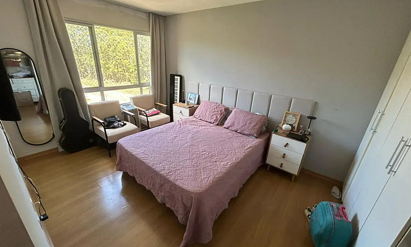 Apartamento Para Alu...