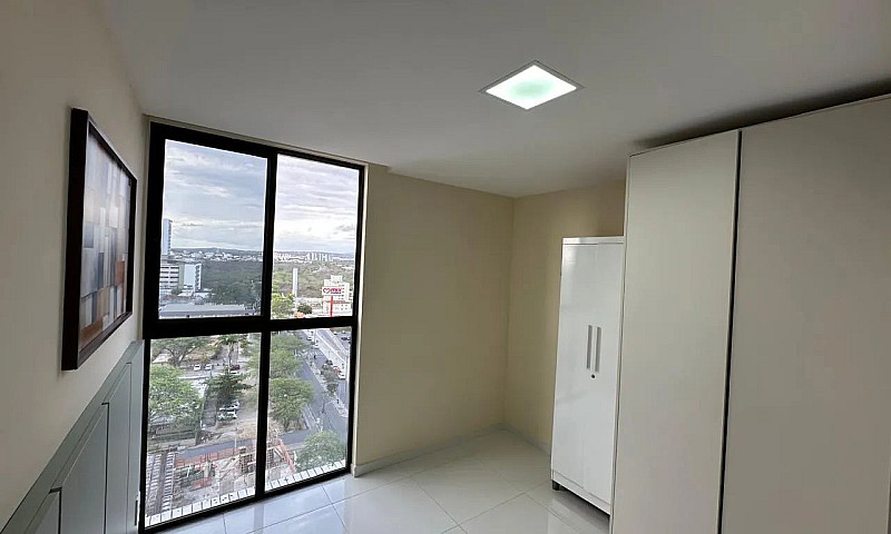 Locação Apartamento ...