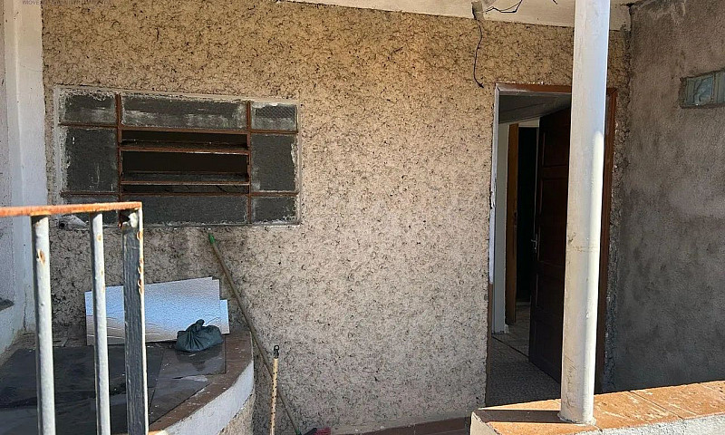 Casa Em Vila Bonilha...