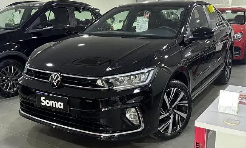 Volkswagen Virtus Hi...