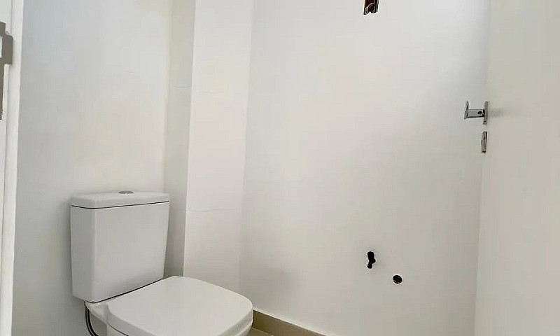Casa Para Venda De 3...