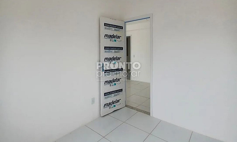 Apartamento Com 2 Qu...