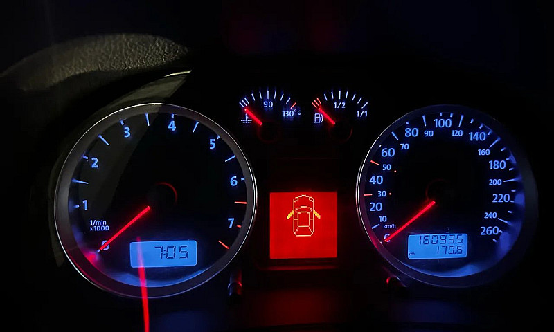 Volkswagen Golf Spor...