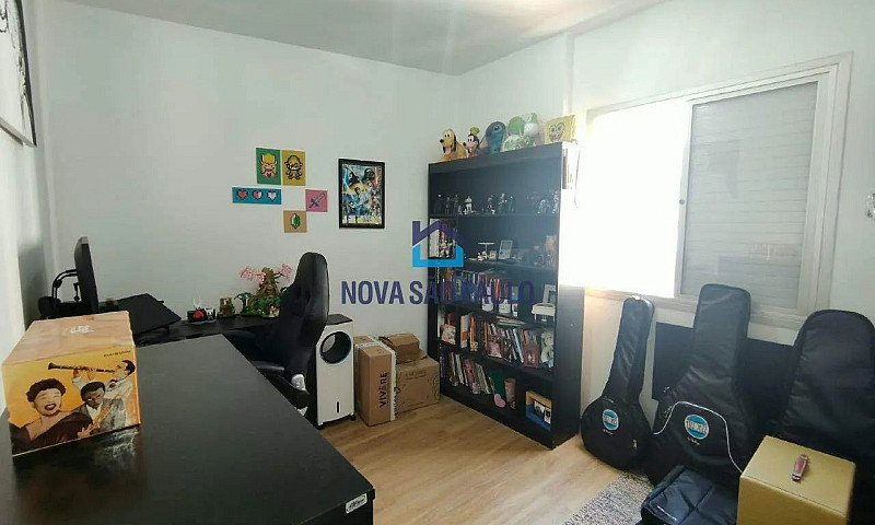 Apartamento À Venda ...