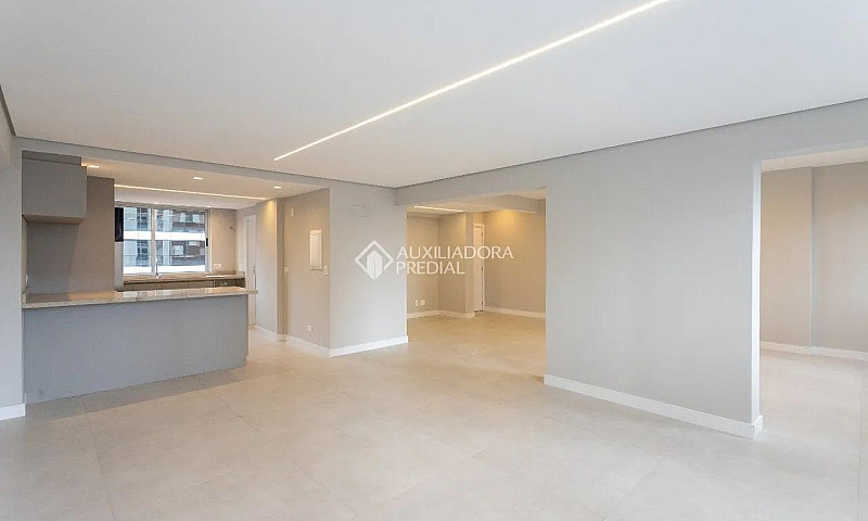 Apartamento Reformad...