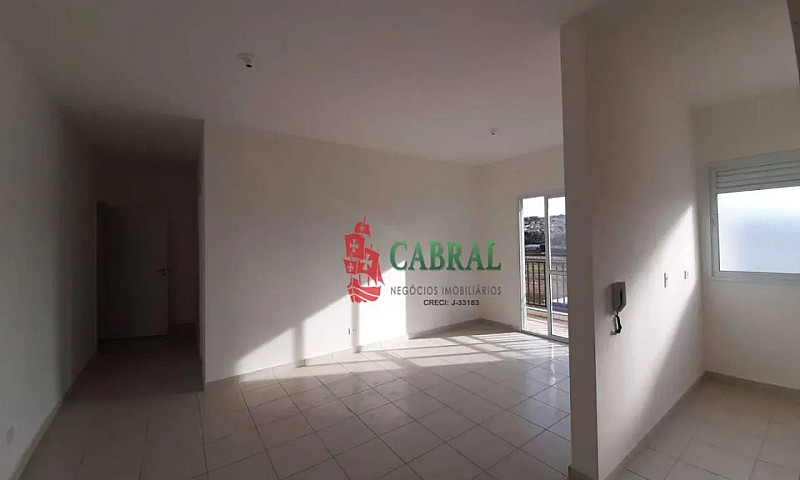 Apartamento Com 1 Do...