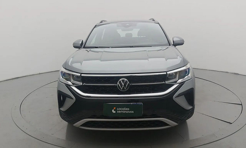 Volkswagen Taos High...