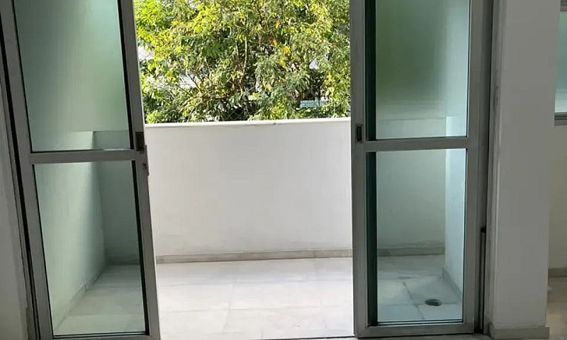 Apartamento Para Alu...