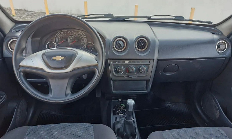 Chevrolet Celta Spir...