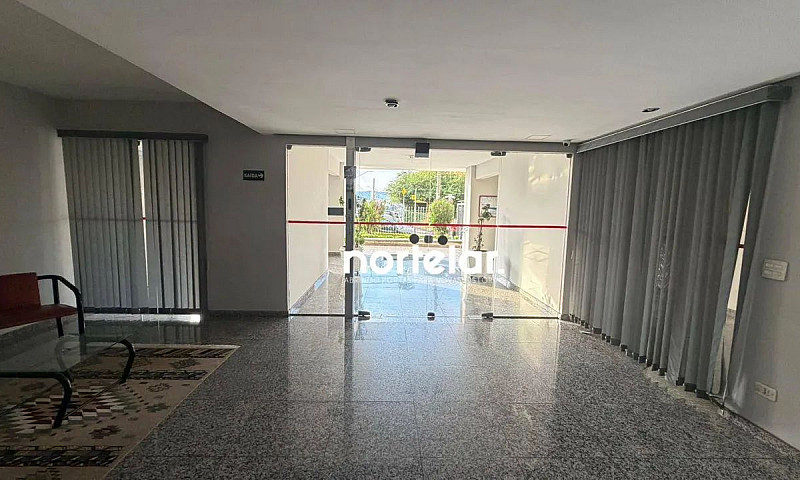 Apartamento Com 3 Do...