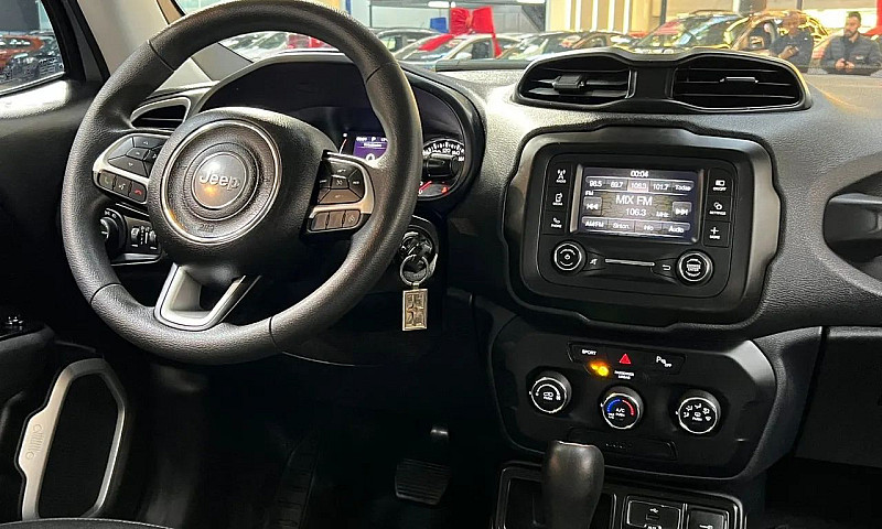 Jeep Renegade Sport ...