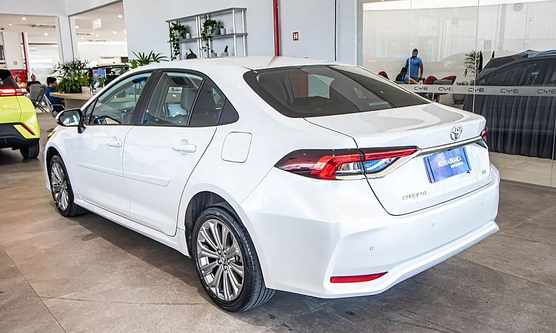Toyota Corolla Xei 2...
