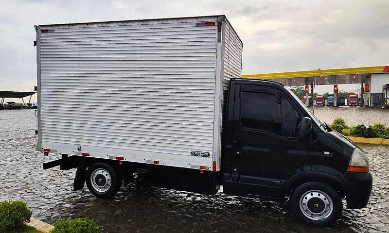 Renault Master 2.5 D...