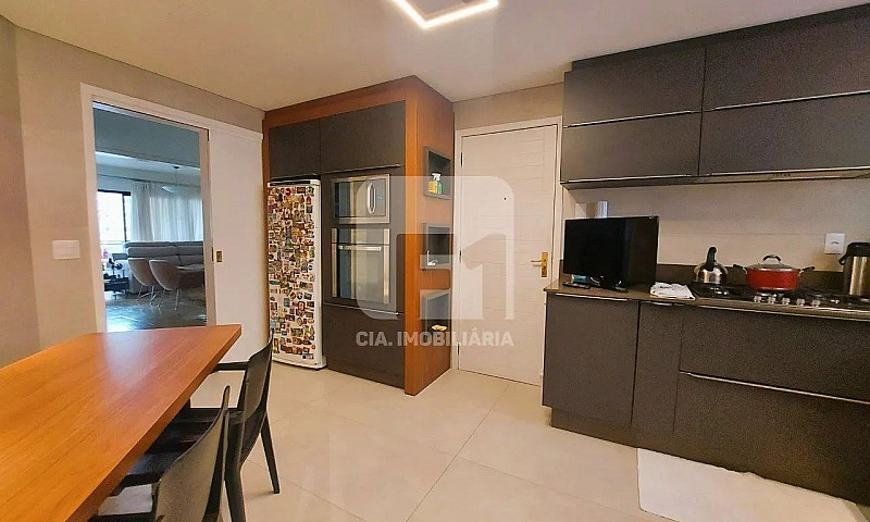 Apartamento De 3 Dor...