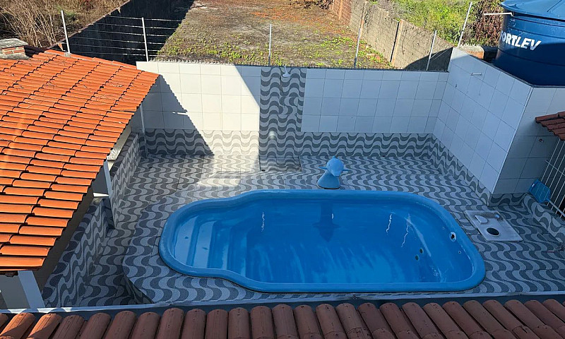 Vendo Uma Casa 350,0...