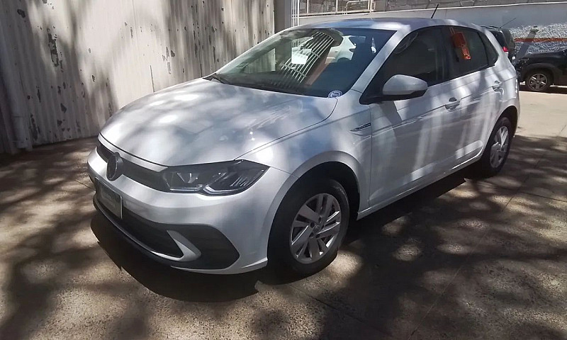 Volkswagen Polo Comf...