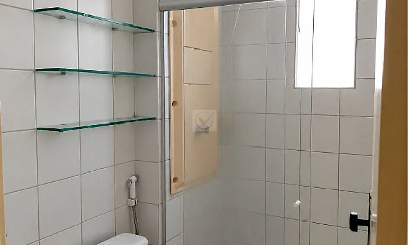 Apartamento De 68M² ...