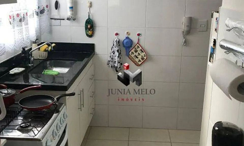 Apartamento Com 1 Qu...