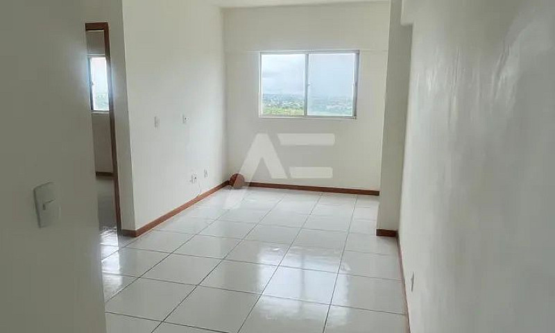Alugo Apartamento 2/...