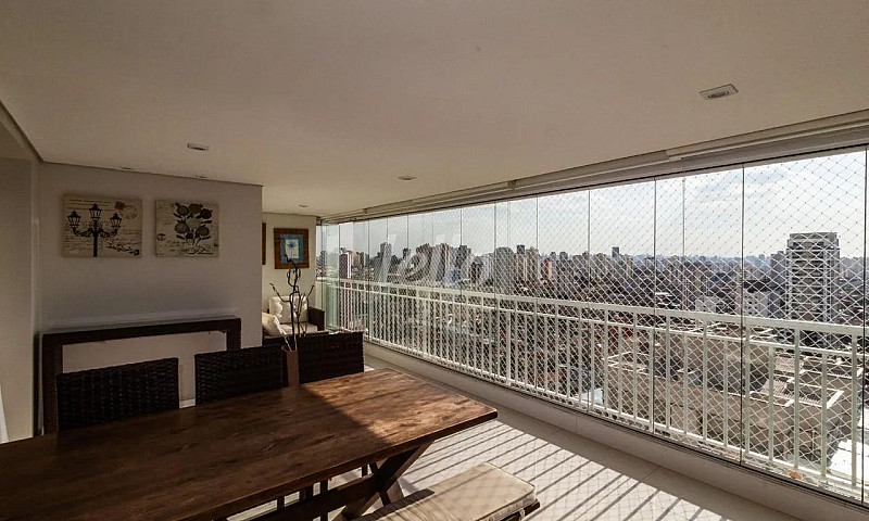 Apartamento 3 Quarto...
