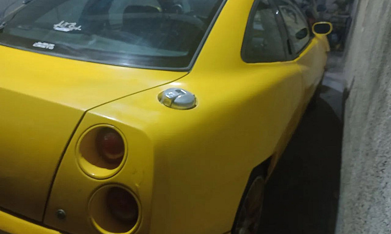 Fiat Coupe 16V 1996...