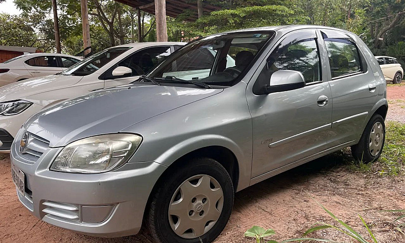 Chevrolet Celta Life...