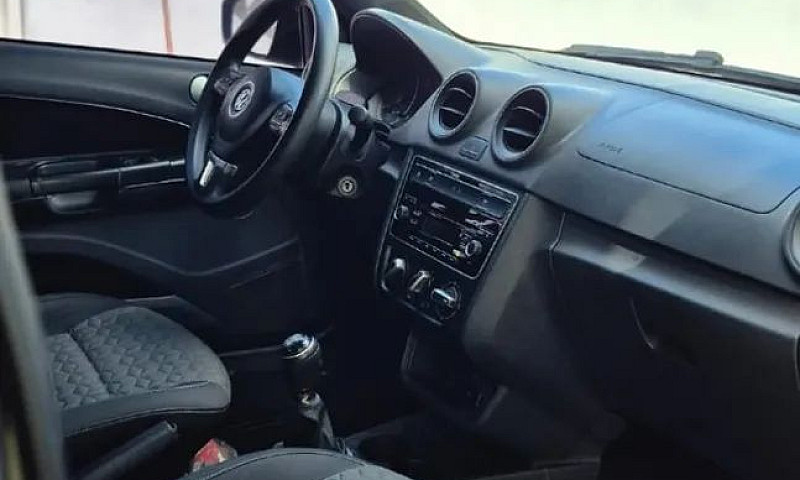 Volkswagen Gol 1.6 I...