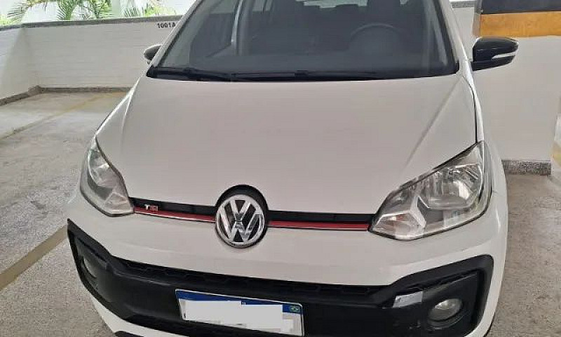 Volkswagen Up! Move ...