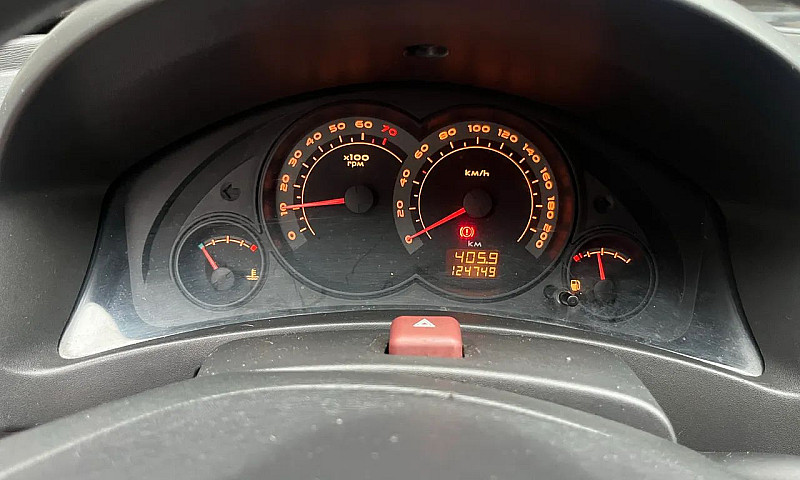 Chevrolet Celta Life...