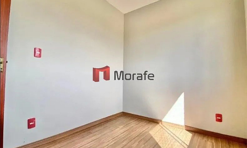 Apartamento Com 2 Qu...