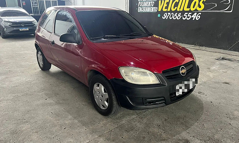 Chevrolet Celta Life...