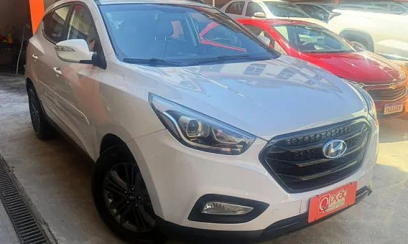 Hyundai Ix35 Gl 2.0 ...