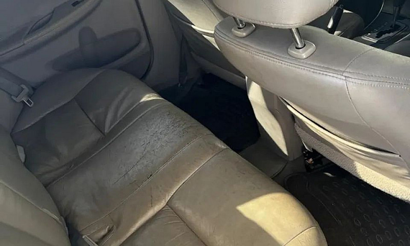 Toyota Corolla Xli 1...