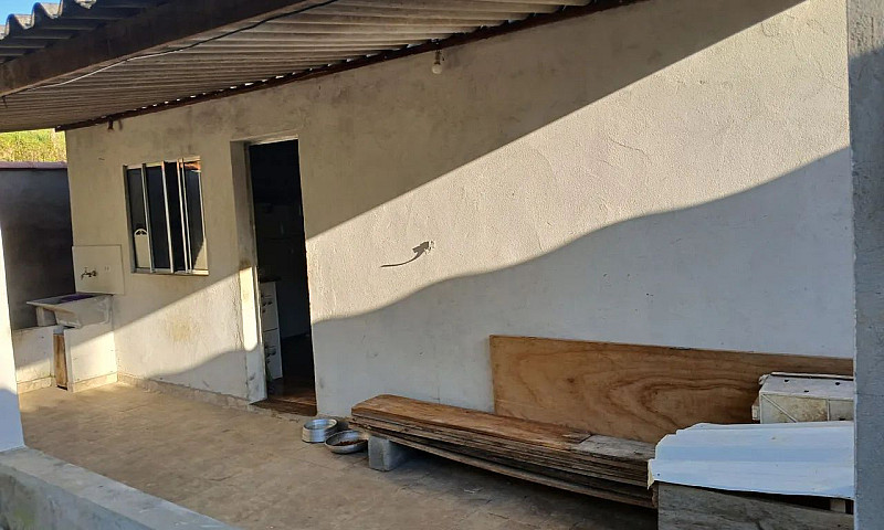 Ótima Casa À Venda...