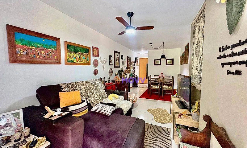 Vende 3 Quartos | Vi...