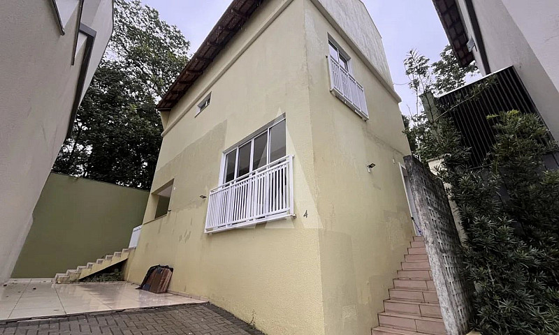 Casa Em Condominio C...