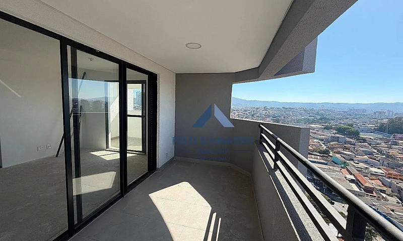 Apartamento Com 3 Do...