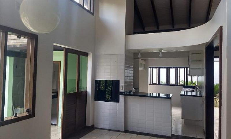 Excelente Casa 4 Qua...
