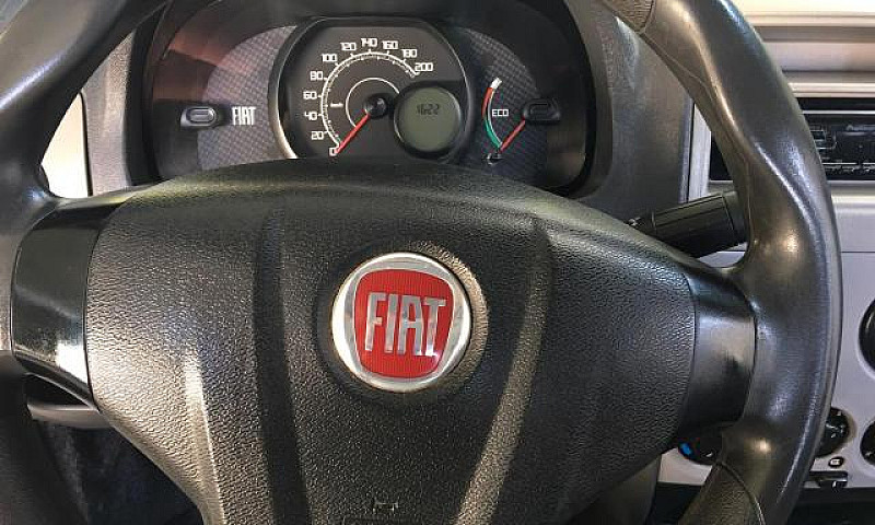 Pálio Fiat...