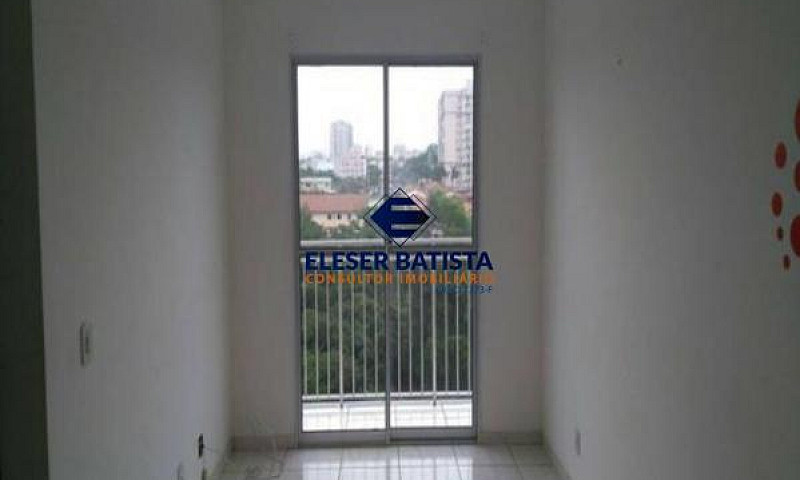 Apartamento Padrão...