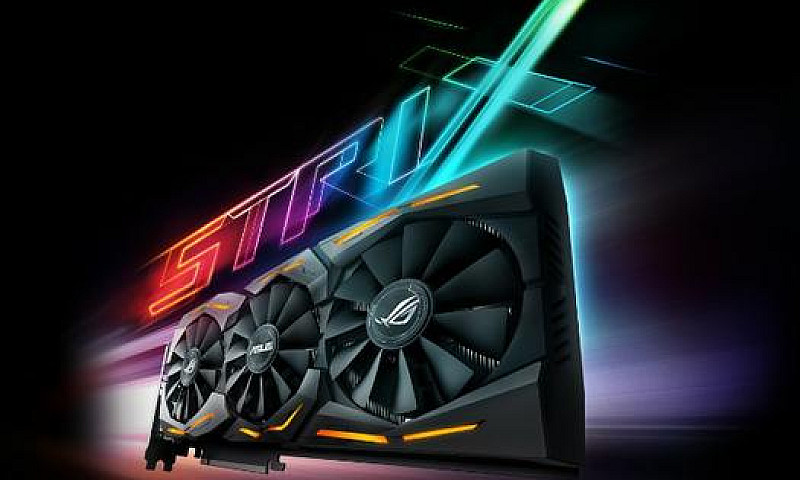 Asus Rog Strix Rx 48...