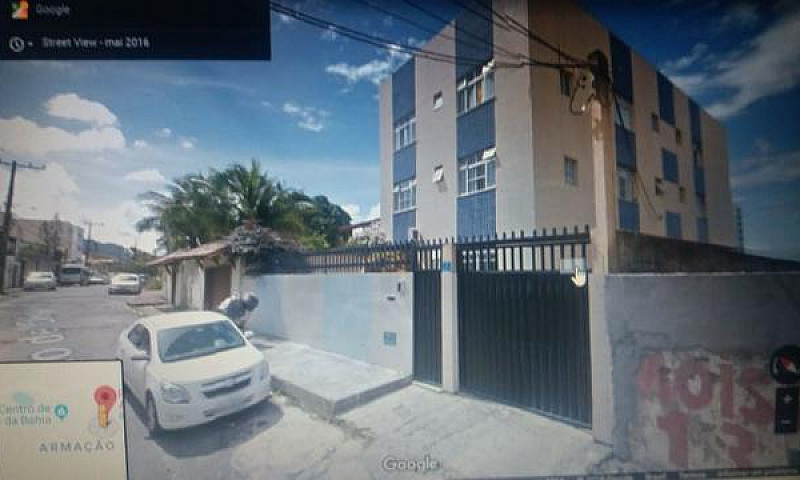 Alugo Apartamento Co...