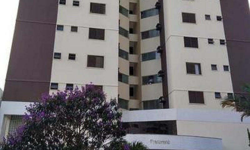 Apartamento De 3 Qua...